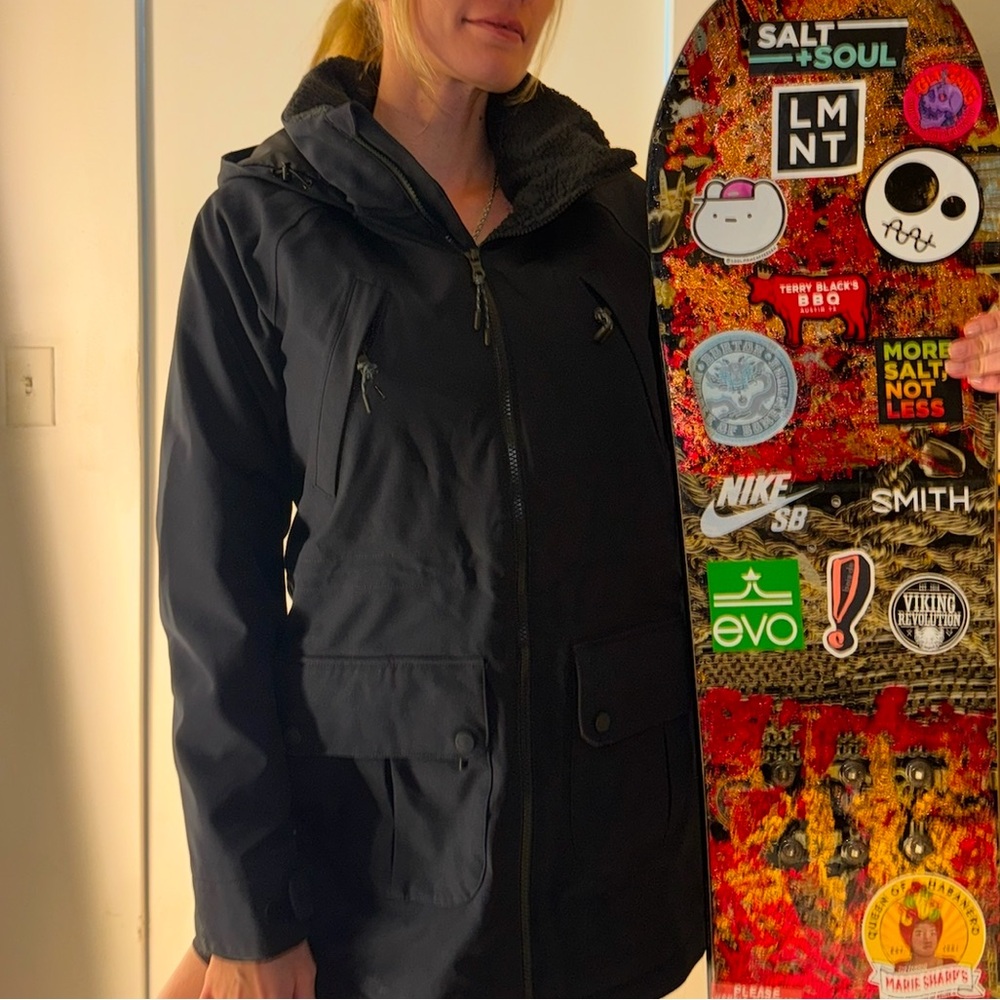 Burton Ski Jacket